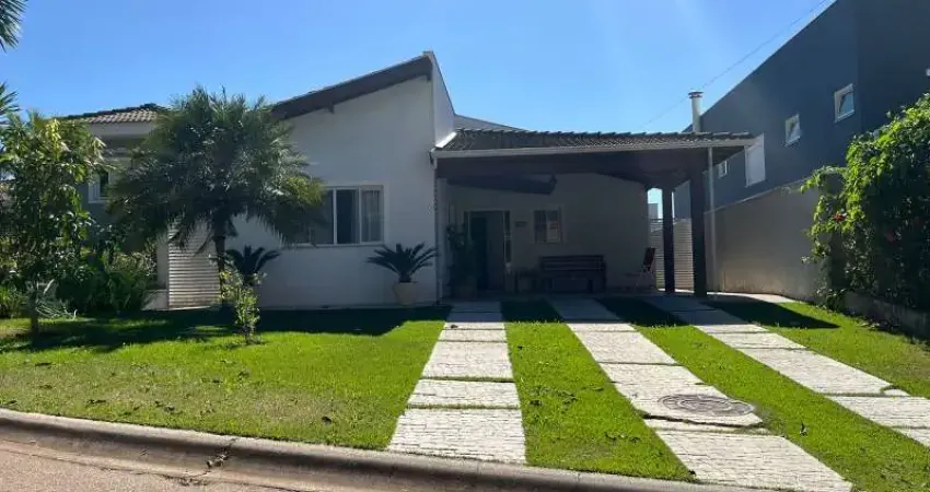 Casa para venda em residencial ibi-aram de 356.00m² com 3 quartos, 2 suites e 4 garagens