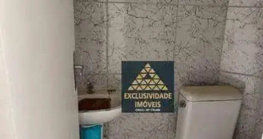 Sala comercial para alugar em jardim presidente dutra de 30.00m²