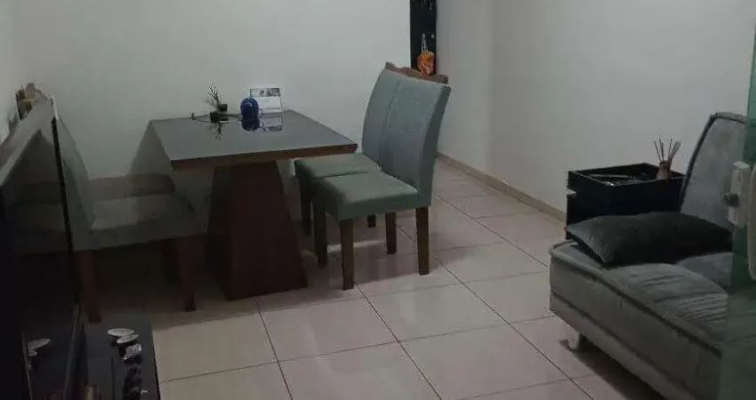 Apartamento para venda em irajá de 60.00m² com 2 quartos e 1 garagem