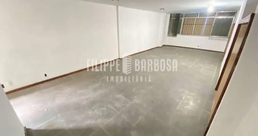 Sala comercial para alugar na Avenida Brasil, **, Vila São Luís, Duque de Caxias