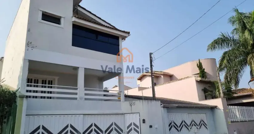 Casa para venda em vila rica de 243.00m² com 3 quartos, 1 suite e 2 garagens
