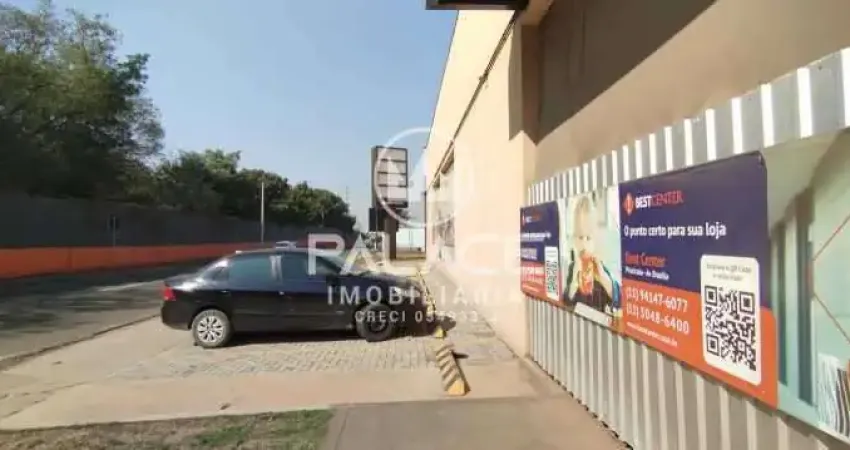 Sala comercial para alugar em vila industrial de 429.00m² com 69 garagens