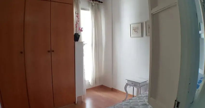 Apartamento para alugar em centro de 50.00m² com 1 quarto e 1 garagem