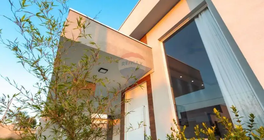 Casa de condomínio para venda em portal dos bandeirantes salto de 209.00m² com 3 quartos, 1 suite e 4 garagens