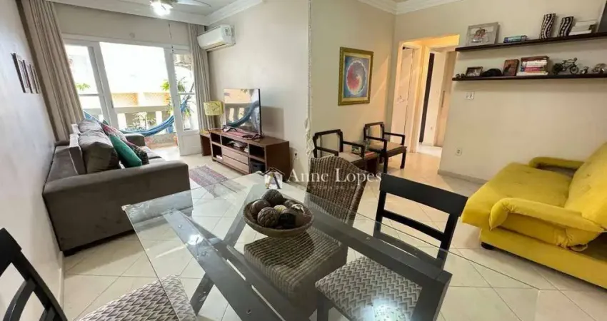 Apartamento para venda em itararé de 85.00m² com 2 quartos, 1 suite e 1 garagem