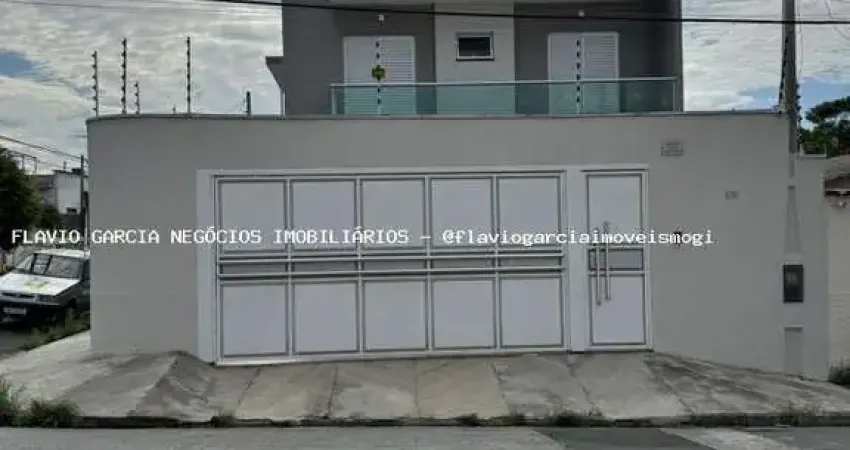 Sobrado para venda em jardim são pedro de 147.00m² com 3 quartos, 1 suite e 3 garagens