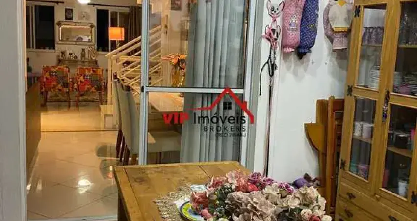 Casa de condomínio para venda em jardim colonial de 235.00m² com 4 quartos, 2 suites e 2 garagens