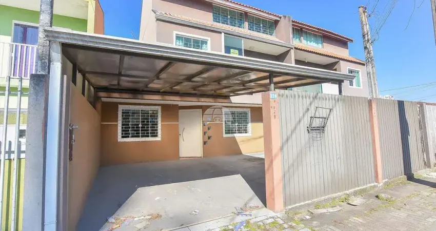 Casa para venda em parque da fonte de 167.00m² com 3 quartos, 1 suite e 3 garagens