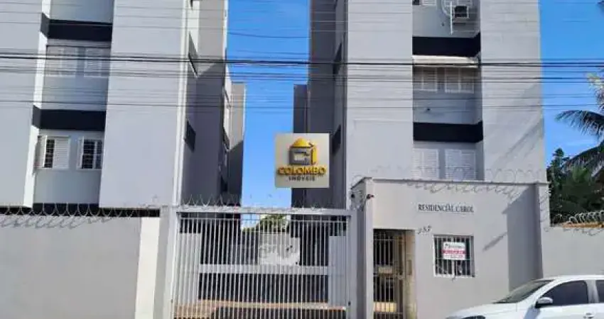 Apartamento para venda em jardim residencial vetorasso de 72.00m² com 2 quartos e 1 garagem