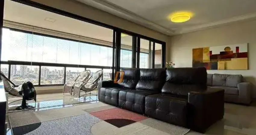 Apartamento para venda em parque baguaçu de 170.00m² com 3 quartos, 3 suites e 3 garagens