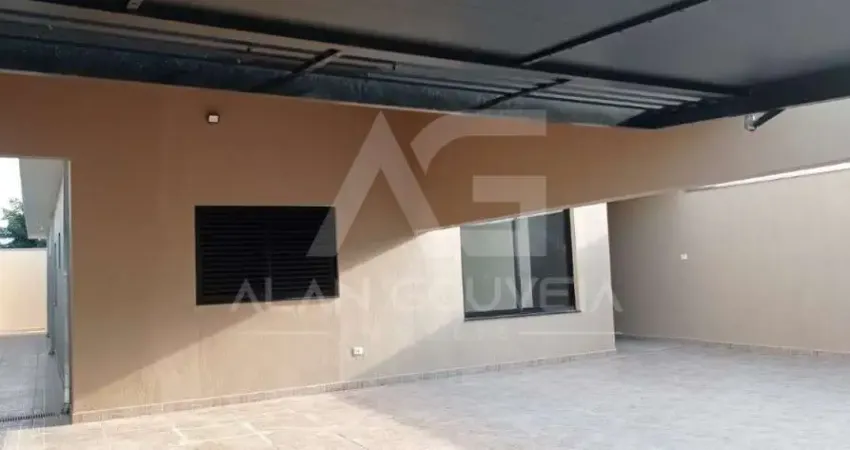 Casa para venda em portal ville azaleia de 167.00m² com 3 quartos e 1 suite