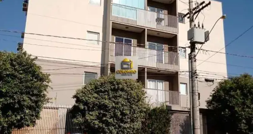 Apartamento para venda em vila boa esperança de 44.00m² com 1 quarto e 1 garagem