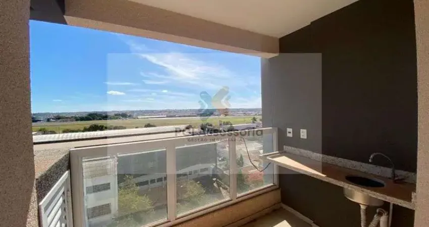 Apartamento para venda em santos dumont de 50.00m² com 2 quartos, 1 suite e 1 garagem