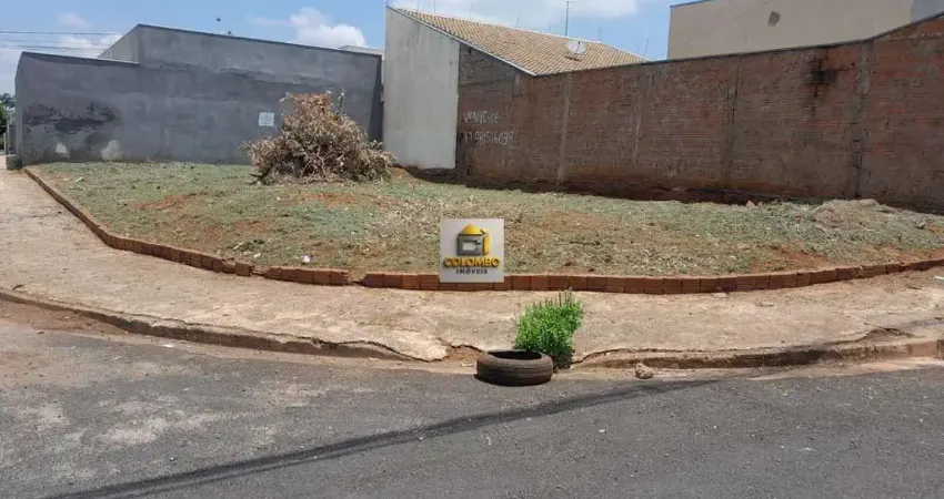 Terreno à venda no Residencial São Thomaz, São José do Rio Preto
