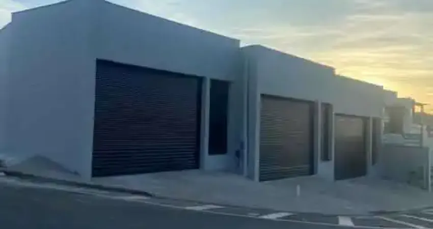 Galpão / depósito / armazém para alugar em piracicamirim de 270.00m²