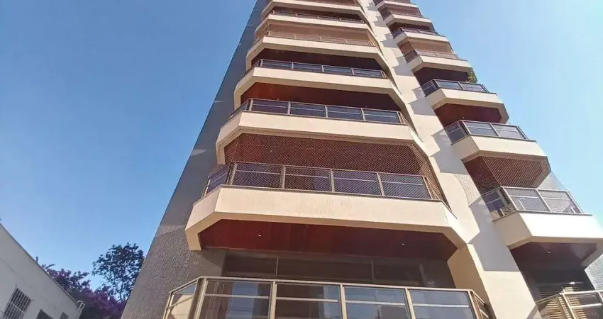Apartamento para venda em centro de 274.00m² com 4 quartos, 2 suites e 3 garagens