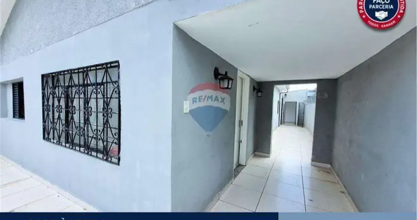 Casa para venda em jardim são roque de 225.00m² com 6 quartos e 2 garagens