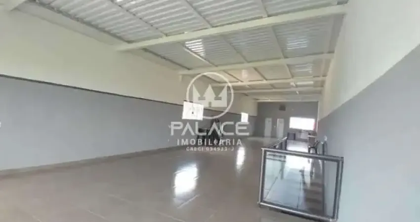 Sala comercial para alugar no Jardim Maria, Piracicaba