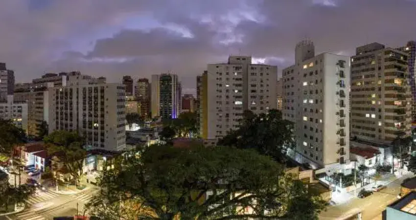 Apartamento para venda em jardim paulista de 368.00m² com 4 quartos, 4 suites e 4 garagens