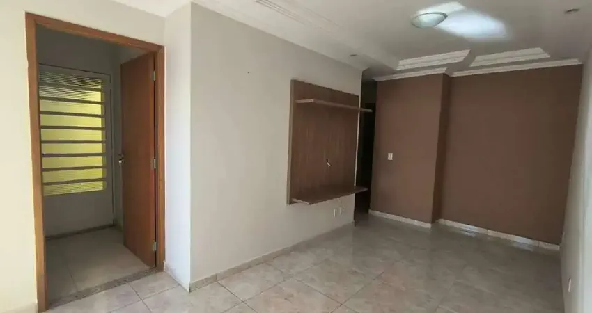 Casa de condomínio para venda em jardim pedroso de 61.02m² com 3 quartos e 2 garagens