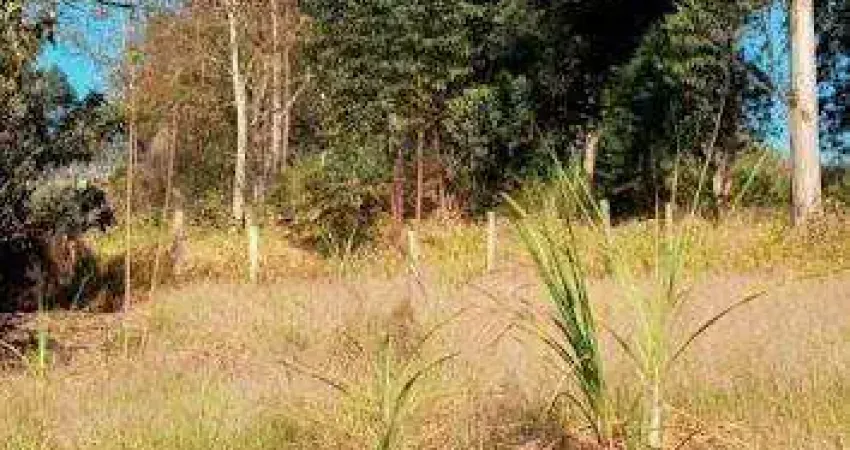 Terreno à venda na Estrada do Agricultor, 2, Quintas do Ingaí, Santana de Parnaíba