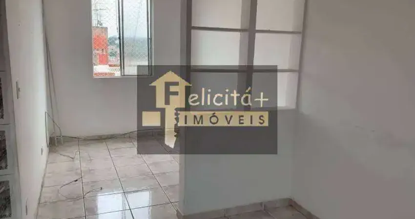 Apartamento com 2 quartos à venda na Rua Areado, 263, Conjunto Habitacional Presidente Castelo Branco, Carapicuíba