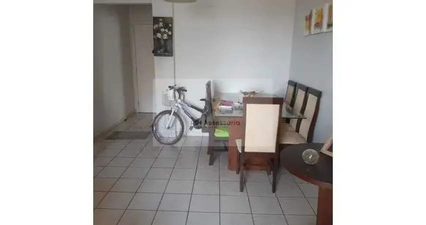 Apartamento para venda em santos dumont de 65.00m² com 2 quartos, 1 suite e 1 garagem