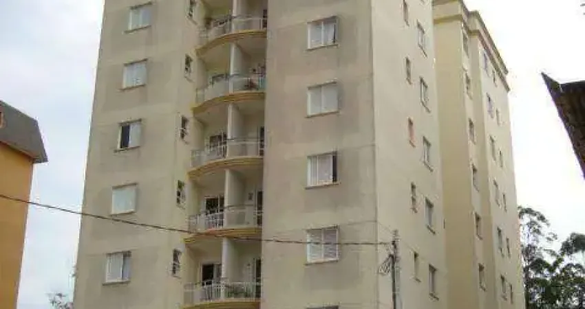 Apartamento para venda em residencial morada dos lagos de 66.00m² com 2 quartos, 1 suite e 2 garagens