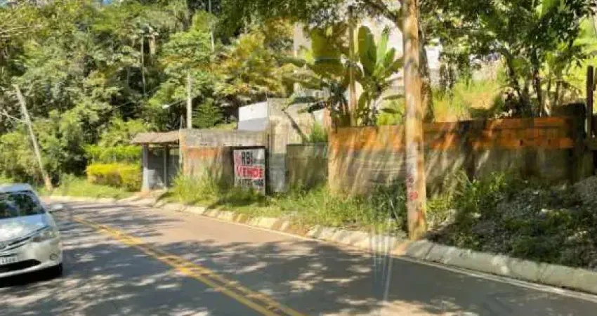 Terreno à venda na Estrada das Neves, Vila Aparecida, Suzano