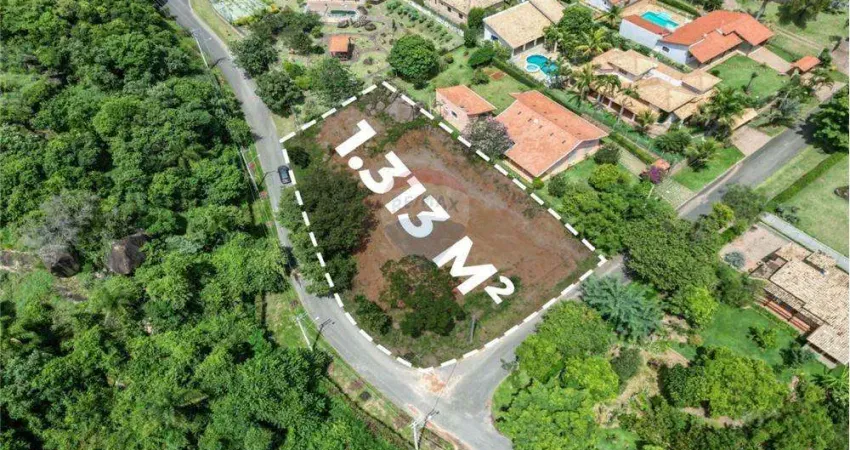 Terreno para venda em horizonte azul - village ambiental de 1313.88m²