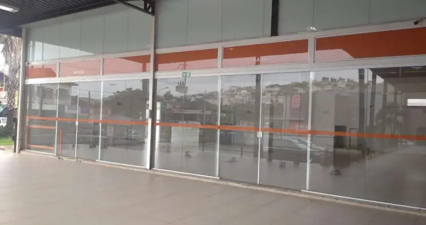 Ponto comercial para alugar no Jaraguá, Piracicaba