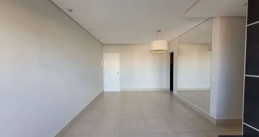Apartamento para alugar em parque boa esperança de 136.90m² com 3 quartos, 1 suite e 2 garagens