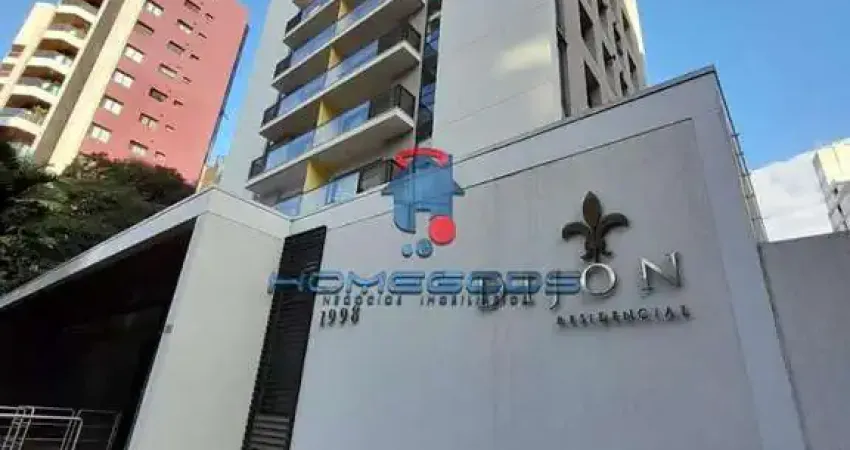 Apartamento para venda em jardim nossa senhora auxiliadora de 57.00m² com 1 quarto, 1 suite e 1 garagem