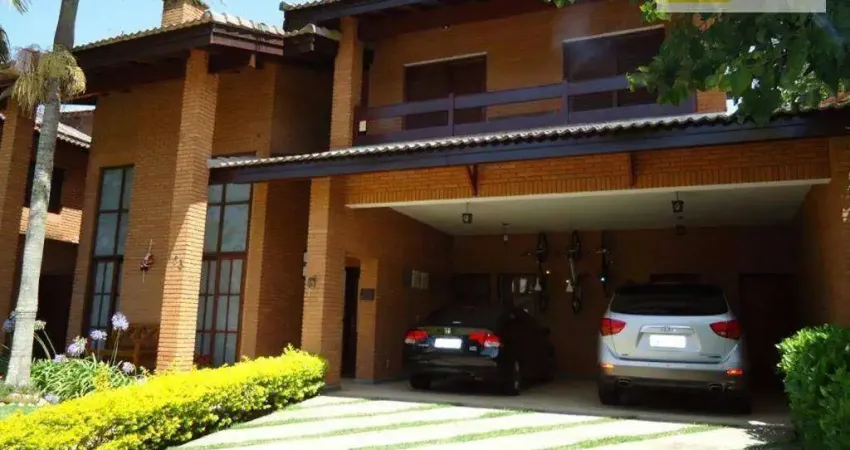 Casa de condomínio para venda e aluguel em residencial das estrelas de 406.00m² com 4 quartos, 2 suites e 2 garagens