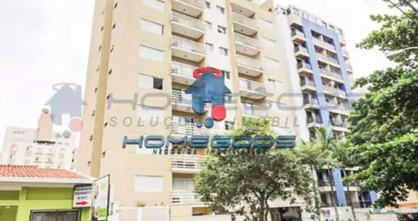 Apartamento para venda em bosque de 58.00m² com 1 quarto, 1 suite e 1 garagem