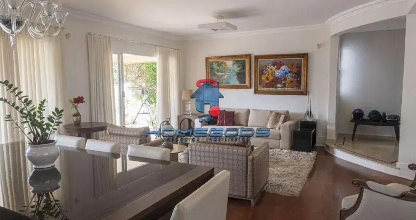 Casa de condomínio para venda em jardim são sebastião de 380.00m² com 4 quartos, 1 suite e 4 garagens