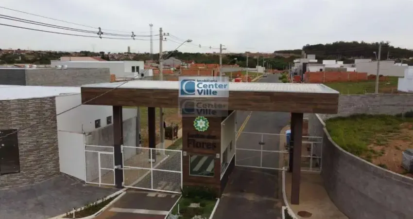 Terreno à venda na Vila Diva, Santa Bárbara D'Oeste