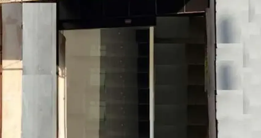 Sala comercial à venda na Cidade Alta, Piracicaba