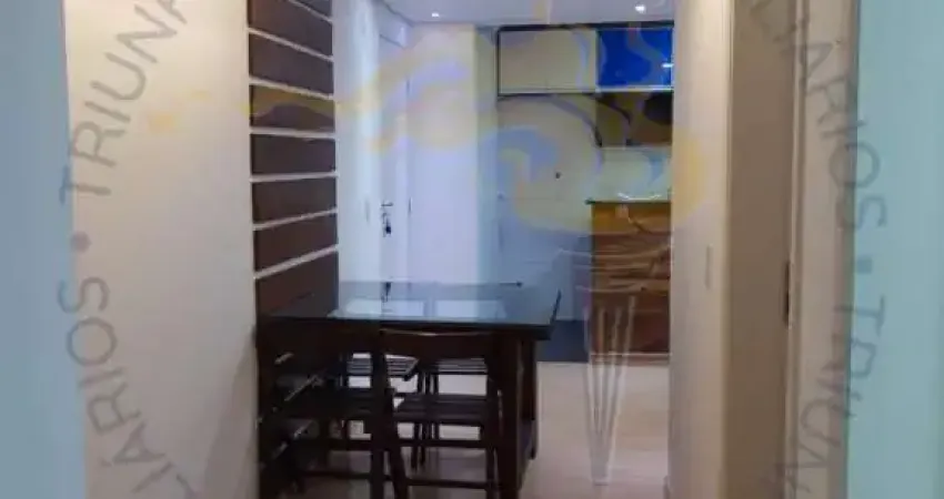 Apartamento para venda em cidade edson de 46.00m² com 2 quartos e 1 garagem