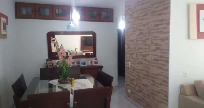 Apartamento para venda em nova américa de 74.00m² com 2 quartos e 1 garagem