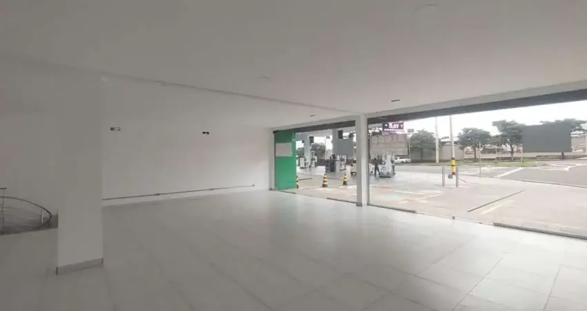 Sala comercial para alugar em água branca de 83.00m² com 1 garagem