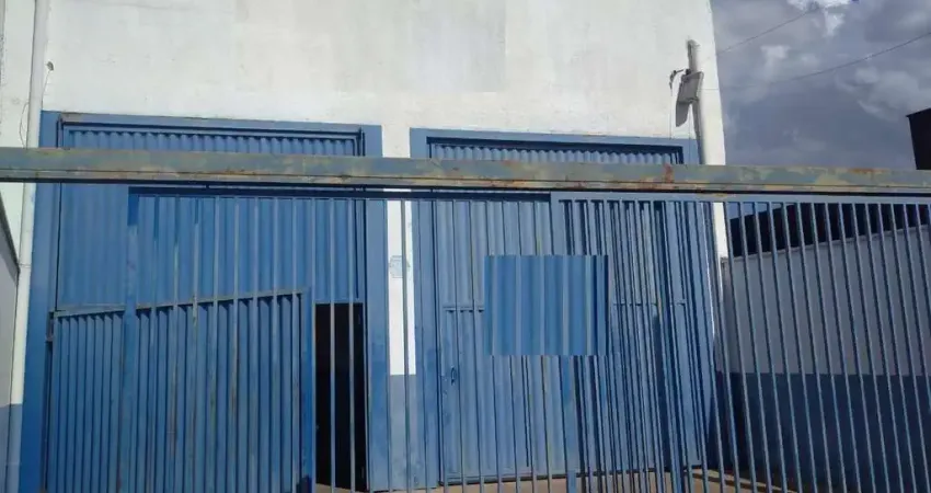 Galpão / depósito / armazém para alugar em jardim califórnia de 180.00m² com 7 garagens