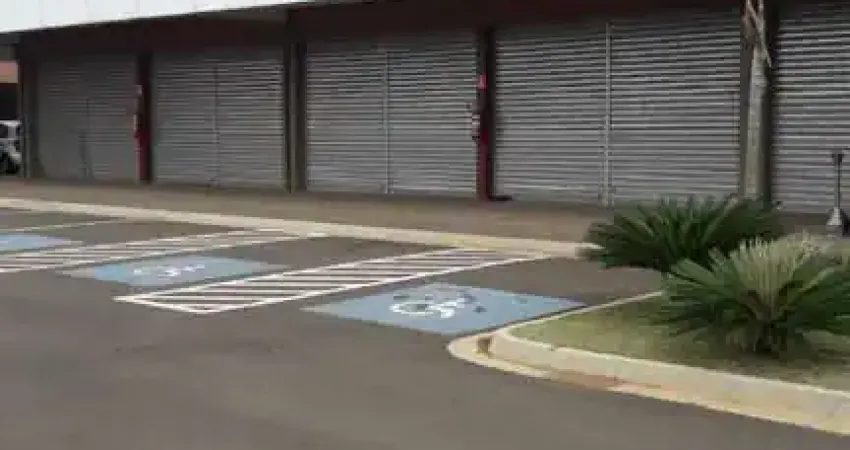 Ponto comercial para alugar no Capim Fino, Piracicaba 