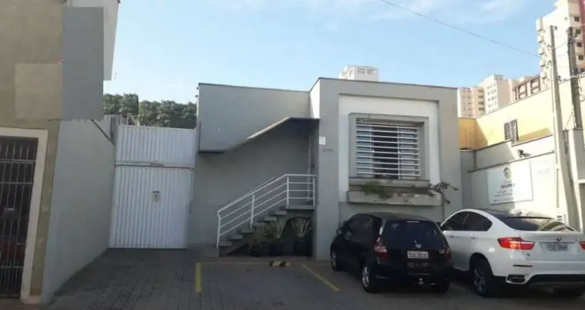 Sala comercial para alugar em centro de 25.00m² com 1 garagem