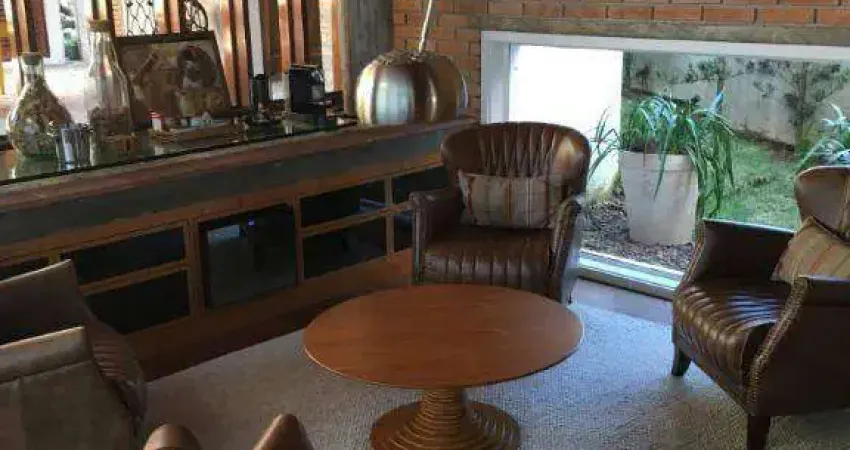 Casa de condomínio para venda em residencial das estrelas de 362.00m² com 3 quartos, 3 suites e 2 garagens