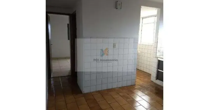 Apartamento para venda em jardim santa lúcia de 40.00m² com 1 quarto