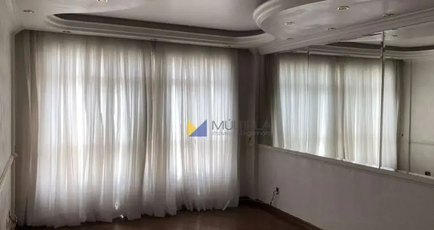 Apartamento para venda em centro de 100.00m² com 3 quartos e 1 garagem