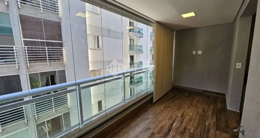 Apartamento para alugar em jardim botânico de 93.00m² com 3 quartos, 1 suite e 2 garagens