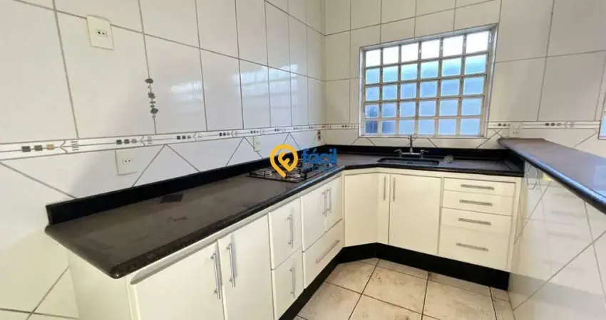 Casa para venda em novo parque são vicente de 104.41m² com 3 quartos, 1 suite e 1 garagem