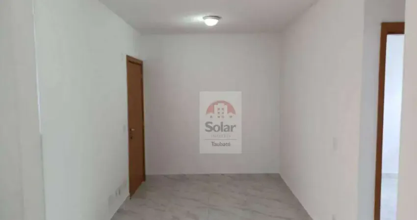 Apartamento para venda em jardim oásis de 46.00m² com 2 quartos e 1 garagem